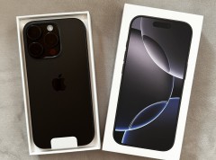 Apple iPhone 16 Pro voor 550euro   iPhone 16 Pro Max voor 650euro