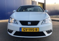 Seat Ibiza 6J 1.2 TSI 86PK Style (BJ 10/2015) CLIMA CRUIS