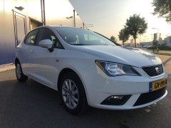 Seat Ibiza 6J 1.2 TSI 86PK Style (BJ 10/2015) CLIMA CRUIS