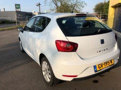 Seat Ibiza 6J 1.2 TSI 86PK Style (BJ 10/2015) CLIMA CRUIS