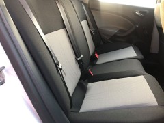Seat Ibiza 6J 1.2 TSI 86PK Style (BJ 10/2015) CLIMA CRUIS