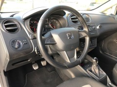 Seat Ibiza 6J 1.2 TSI 86PK Style (BJ 10/2015) CLIMA CRUIS