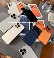 Apple iPhone 17 Pro Max en iPhone 17 Pro en iPhone 17 en iPhone Air