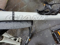 Goede mountainbike