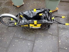 Goede mountainbike