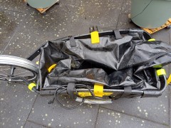 Goede mountainbike