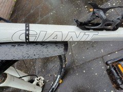 Goede mountainbike