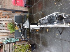 Goede mountainbike