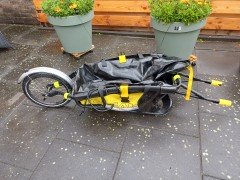 Goede mountainbike