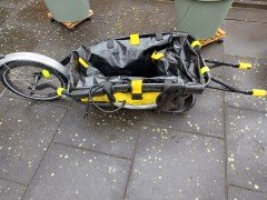 Goede mountainbike