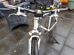Goede mountainbike