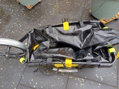 Goede mountainbike