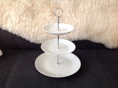 Koekje/bonbon etagere