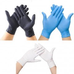 medische apparatuur  handschoenen  ECG-apparaten  chirurgische apparat