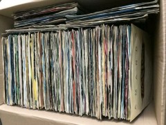 Gezocht singel/vinyl verzamelingen/collecties 