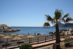 Zee zicht 4 etage    woning aan de costa calida