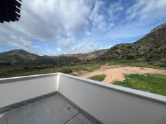 Zee zicht 4 etage    woning aan de costa calida