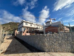 Zee zicht 4 etage    woning aan de costa calida
