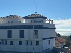 Zee zicht 4 etage    woning aan de costa calida