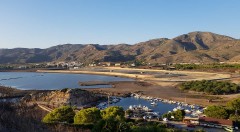 Zee zicht 4 etage    woning aan de costa calida