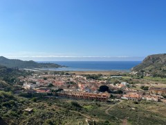 Zee zicht 4 etage    woning aan de costa calida