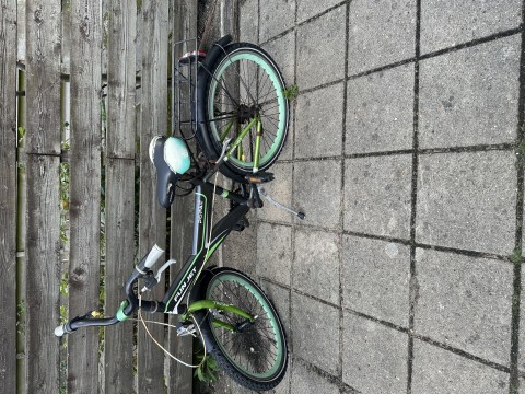 Fiets