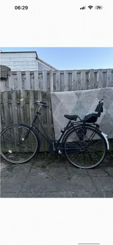Fiets