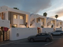 Uw eigen nieuwe Appartement in de ORBA VALLEI met mooie