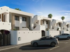 Uw eigen nieuwe Appartement in de ORBA VALLEI met mooie