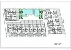 Uw eigen nieuwe Appartement in de ORBA VALLEI met mooie