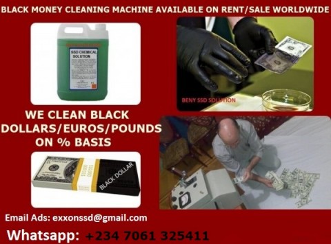 ssd chemical solution for usd