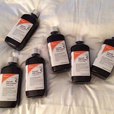 Koop Hoestdrank Lean Actavis Prometazinsirap met code&iuml;ne online