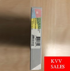 Office 2019 Home & Business DVD Pakket