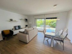 Uw eigen nieuwe Appartement aan zwembad in ALGORFA met ook
