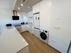 Uw eigen nieuwe Appartement aan zwembad in ALGORFA met ook