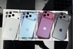 Apple iPhone 18 Pro Max en iPhone 18 Pro en Apple iPhone Duo