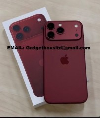 Apple iPhone 18 Pro Max en iPhone 18 Pro en Apple iPhone Duo