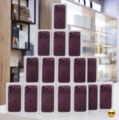 Apple iPhone 18 Pro Max en iPhone 18 Pro en Apple iPhone Duo