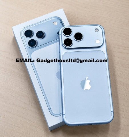 Apple iPhone 18 Pro Max en iPhone 18 Pro en Apple iPhone Duo