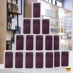 Apple iPhone 18 Pro Max en iPhone 18 Pro en Apple iPhone Duo