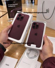 Apple iPhone 18 Pro Max en iPhone 18 Pro en Apple iPhone Duo