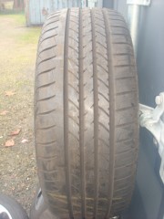 17 inch Originele Bicolor Citro&euml;n C3 C4 Cactus Velgen 4x108