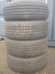 17 inch Originele Bicolor Citro&euml;n C3 C4 Cactus Velgen 4x108