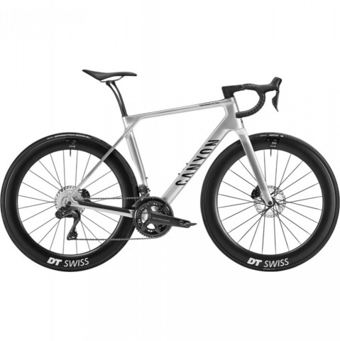 2026 Canyon Endurace CF SLX 8 Di2 ARC Road Bike BORNEOBIKESHOP