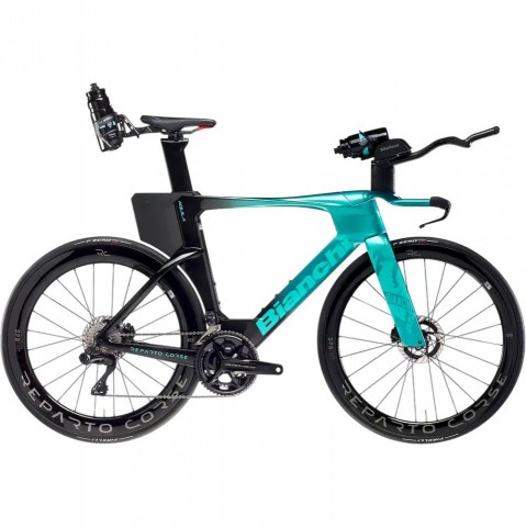 2026 Bianchi Aquila RC Force Etap Axs E1 Road Bike BORNEOBIKESHOP