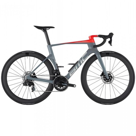 2024 BMC Teammachine R 01 THREE Road Bike BORNEOBIKESHOP