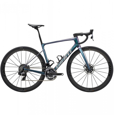 2024 Giant Defy Advanced Sl 0 Road Bike BORNEOBIKESHOP