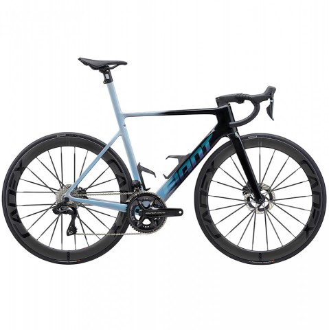 2024 Giant Propel Advanced Sl 0 Road Bike BORNEOBIKESHOP