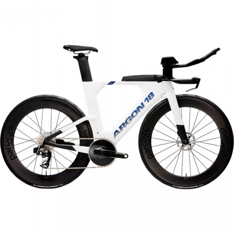 2026 Argon 18 E119 Sram Force AXS Classified Powershift Road Bike BOR