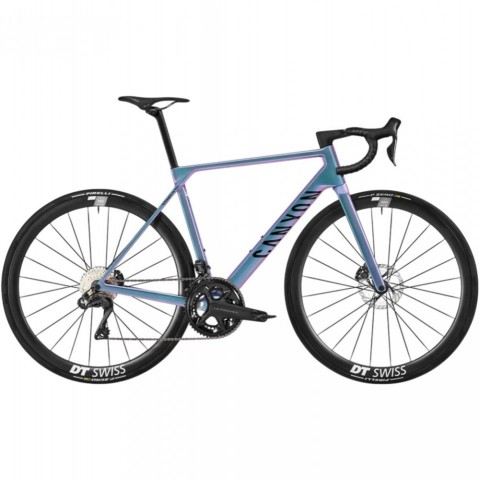 2026 Canyon Ultimate CF SLX 8 Di2 Road Bike BORNEOBIKESHOP